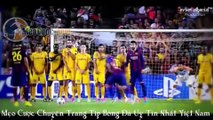 Ronaldo - Messi - Neuer ai xứng đáng với quả bóng vàng 2014