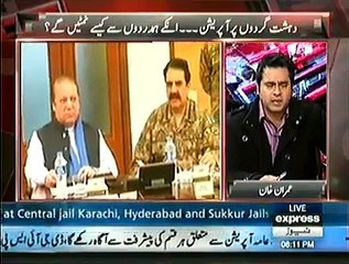 Imran Khan(Anchor) An Emotional Message To All Pakistani's At The Starting Of The Show