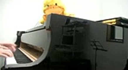 2014/12/20（日）　1　　　Piano　Jotaro Takahashi