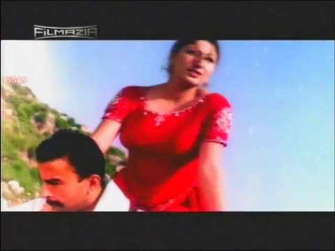 Avain rusia na ker meri jaan sajna, ek din chhed jana jahan sajna~Saima and Shan Film Hamayun Gujjar,2001, Pakistani Urdu Hindi Songs