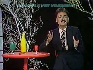 ACA ILIĆ - PRIČA LI ŠTA O NAMA