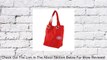 MLB Cincinnati Reds Grommet Tote, 20 x 6 x 13-Inch, Red Review