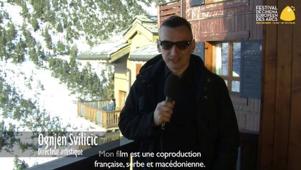 These are the rules - Croatie/France/Serbier/Macedoine (2014)