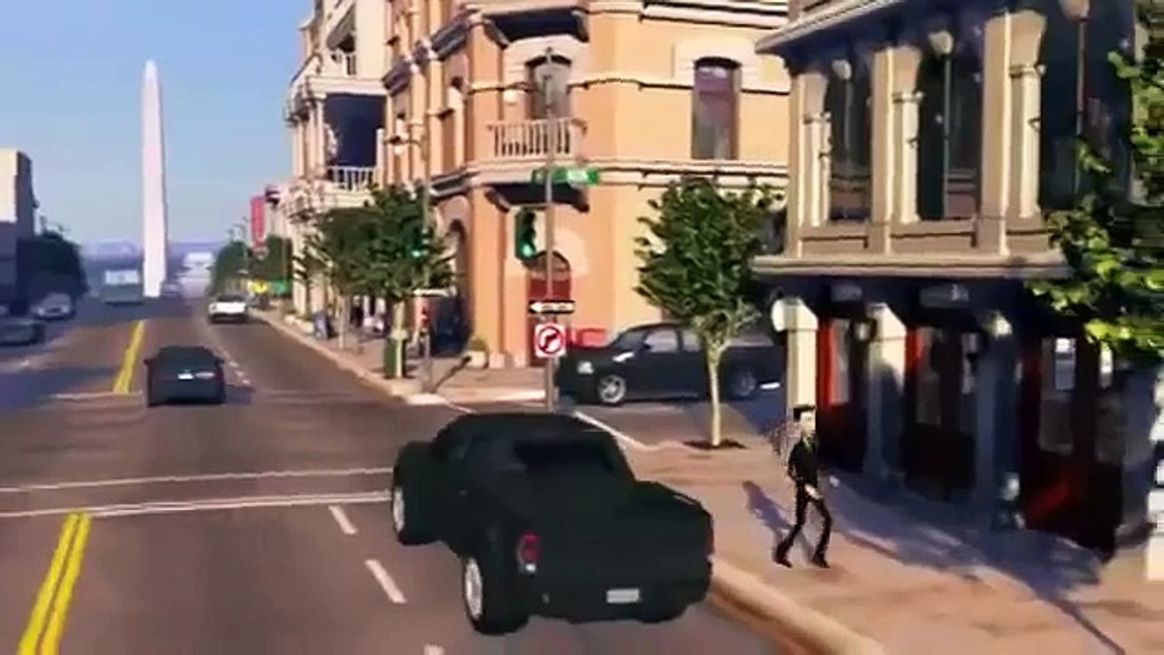 Martell Animation Present   PIGEON IMPOSSIBLE ★...