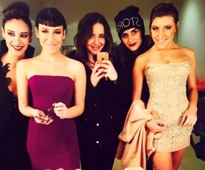 'Bu Tarz Benim'de Canlı Yayın Skandalı