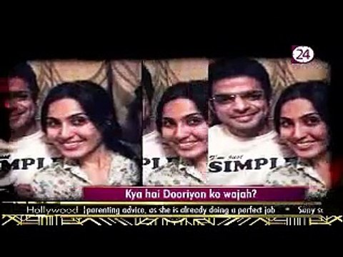 Fatafat Express 21st December 2014 Karan Aur Kamya Ke Beech Dooriya apnicommunity.com