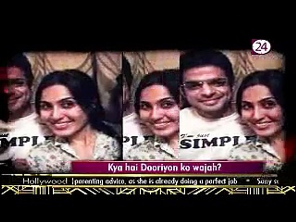 Fatafat Express 21st December 2014 Karan Aur Kamya Ke Beech Dooriya www.apnicommunity.com