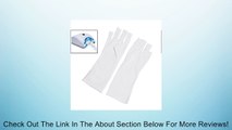 World Pride Anti UV Protection Gloves Only Nail Exposed for UV Light Nail Dryer Review