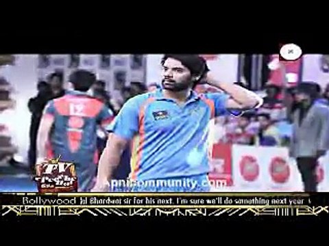 Kumkum Bhagya 21st December 2014 Shabbir Ko Aaya Gussa apnicommunity.com