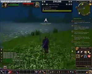 zygor guides WoW Zygor Guides-Human,Warrior 96