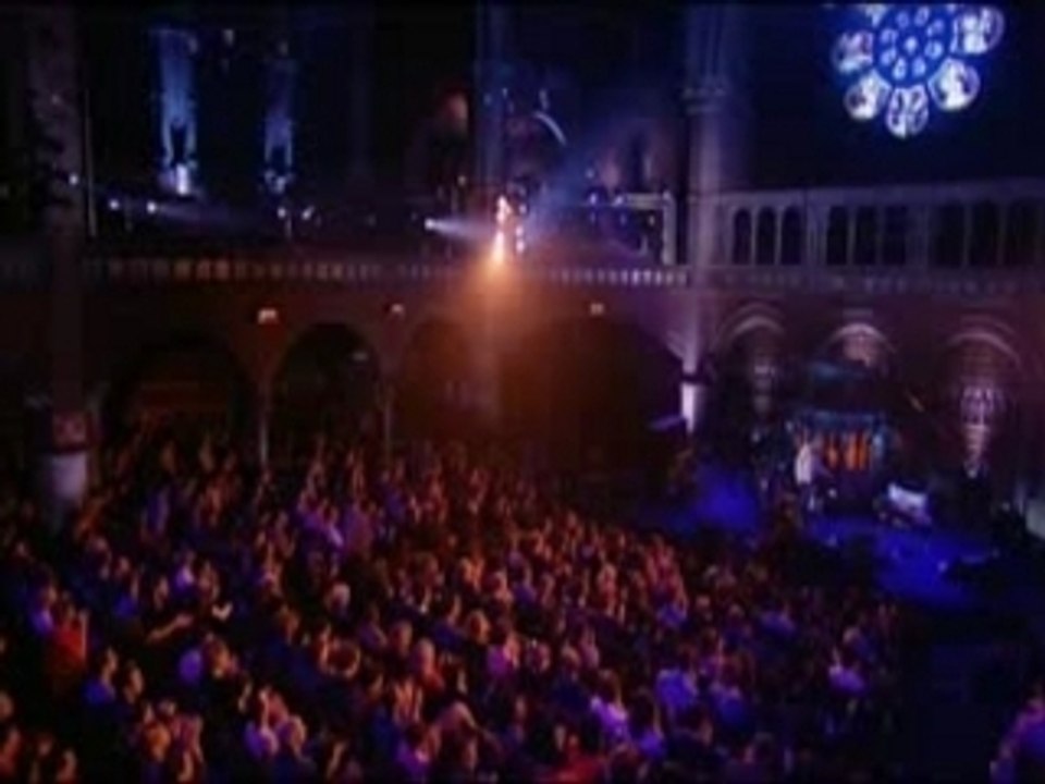 Bek - Lonesome Tears Union Chapel