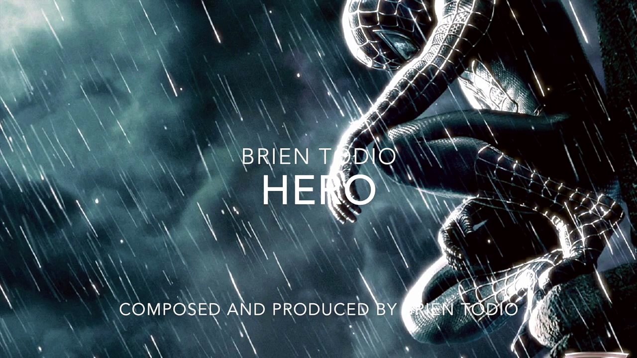 Hero - Orchestra/Piano - Epic Hip Hop Beat - Logic Pro X Original - Brien Todio