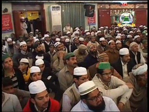 Sahibzada Pir Muhammad Rafique Ahmed Mujaddadi