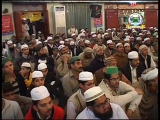 Sahibzada Pir Muhammad Rafique Ahmed Mujaddadi