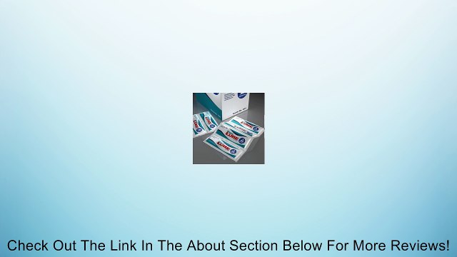 DynaLube Sterile Lubricating Jelly Review