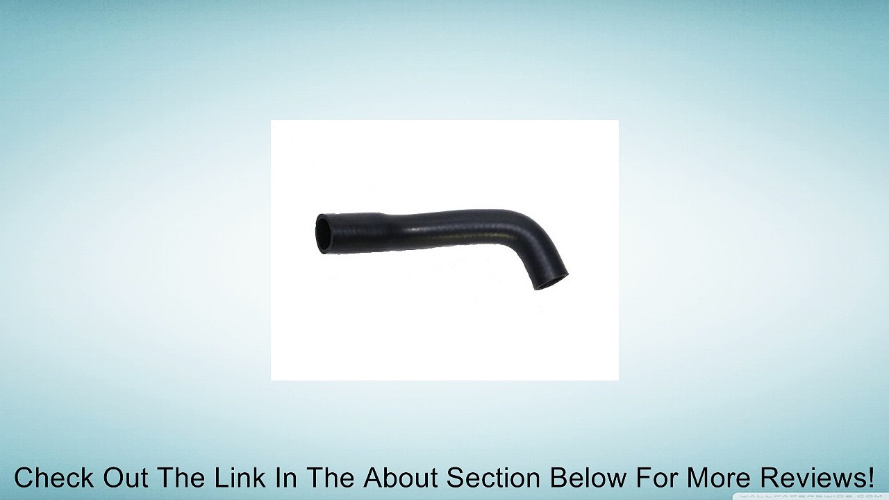 MTS Company YJFH-1 Fuel Tank Fill Hose Review