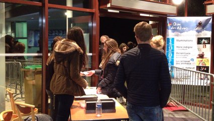 Festival Capsule à Lamballe