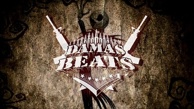 Hard Halloween Piano Rap Instrumental 2014 Hip Hop Beat- Bells, Strings, Bass