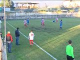 ΠΑΣ Λαμία Κ19-Ολυμπιακός Βόλου Κ19 1-1