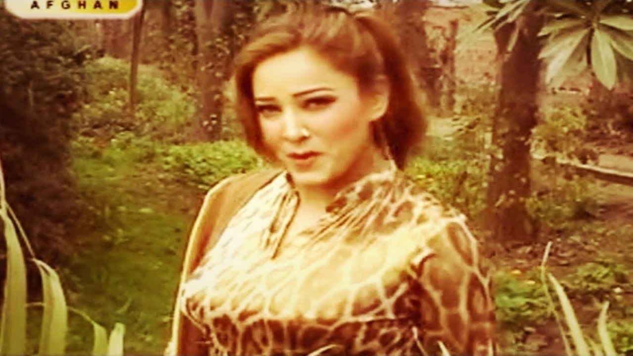 Nazia Iqbal - Ta Ta Janan Wayam