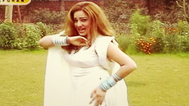 Nazia Iqbal - Of Of Janana