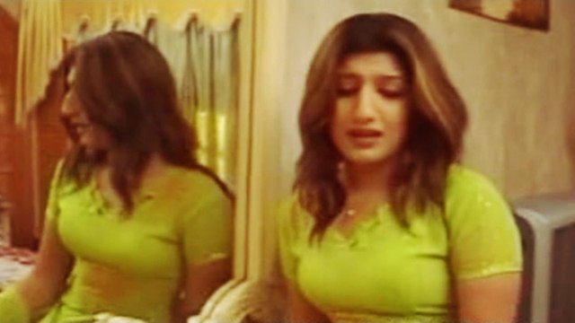 Nazia Iqbal - Zra Ba Chala Warke Sok