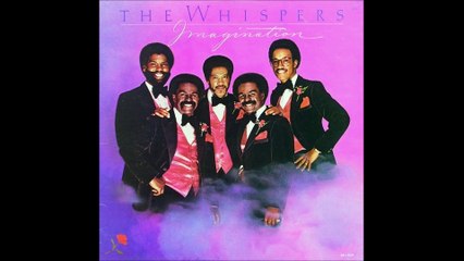 Whispers - It's A Love Thing (1980)