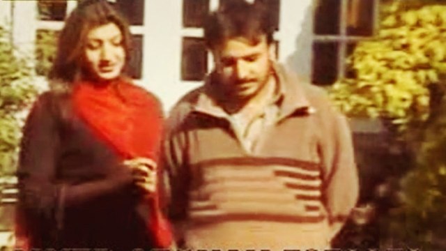 Nazia Iqbal - Za Da Ashna Stargo Bala Okhwaram