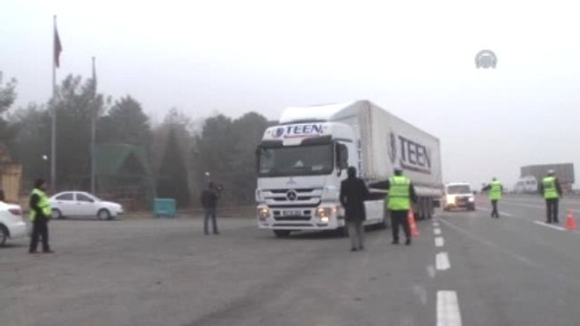 Maraş Olaylarının 36. Yıl Dönümü