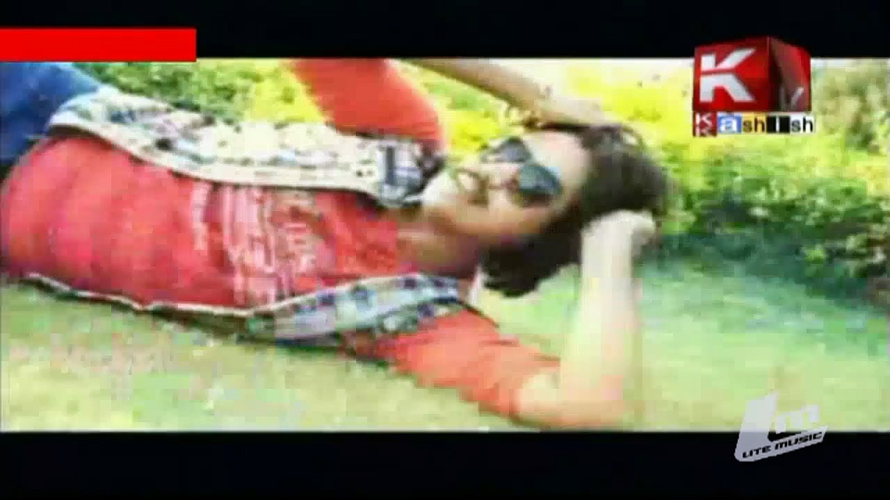 Khuwab By Zamin Ali -Kashish Tv-Sindhi Song