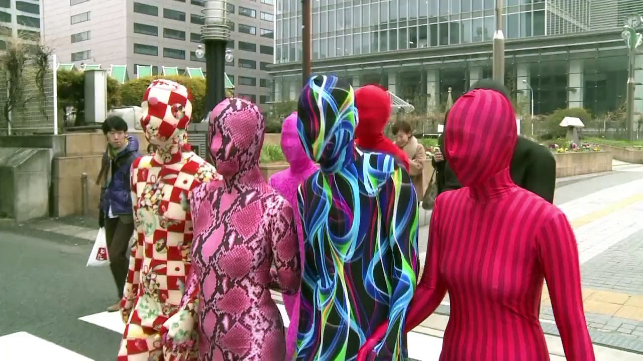 Auch dies war 2014: AFPTV blickt zurück