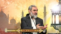 67) Hadislerle Diriliş - ÂLİM ve SİYASET (1)  - Nureddin Yıldız - Sosyal Doku Vakfı