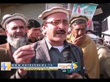 سانحہ پشاور، باجوڑ کے تجارتی مراکز بند، فضاٗ سوگوار