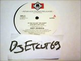 TROY JOHNSON -IF YOU'VE GOT THE HEART(I'VE GOT THE LOVE)(RIP ETCUT)ADVANCE PROMO RELEASE REC 86