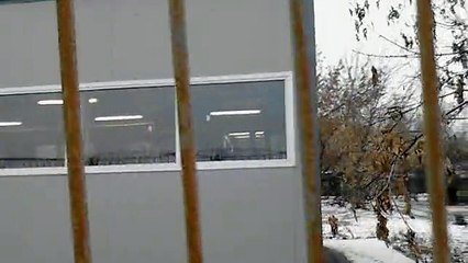 Котельная на Островной улице