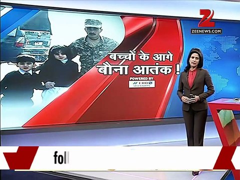 Indian Media: Peshawar school heart-wrenching devastation of Taliban attack