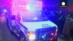 مقتل شرطيين إثنين بالرصاص في نيويورك