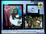 Beautiful Salam by Asad Attari Ya Nabi Salm Alaika