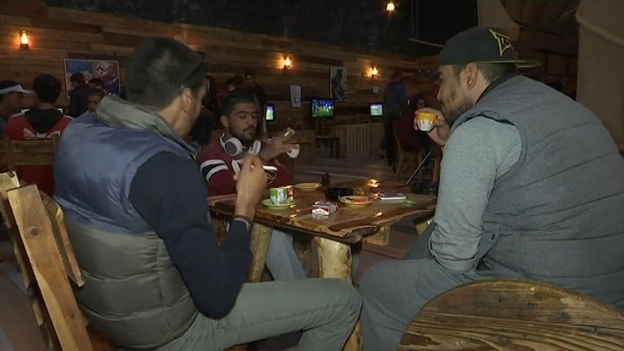 Tunisie: l'abstention des jeunes plane sur l'élection présidentielle