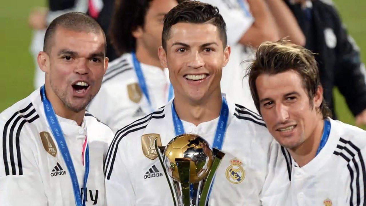 Ancelotti: 'Real beste Mannschaft der Welt'