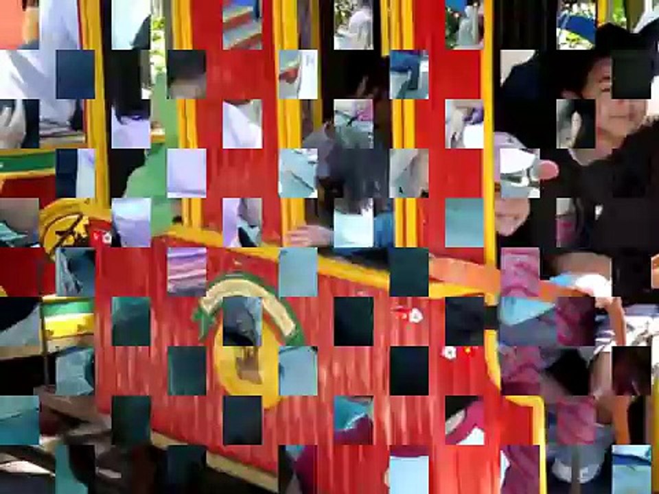 Six Flags, Discovery Kingdom