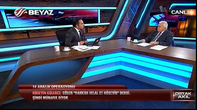 Ortak Akıl 21.12.2014 1.Kısım