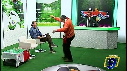 Foggia - Barletta 0-1 Goal e Finale Live dallo Zaccheria