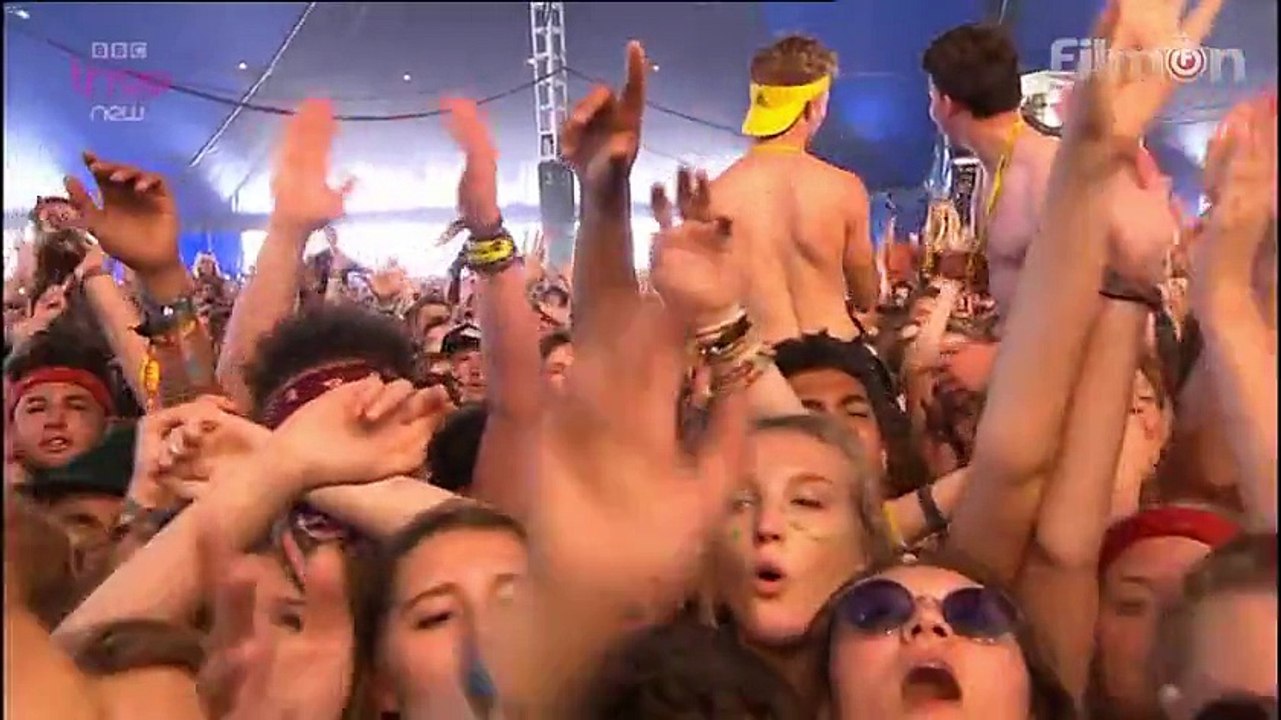 Maverick Sabre - Reading 2014 (Full Show)