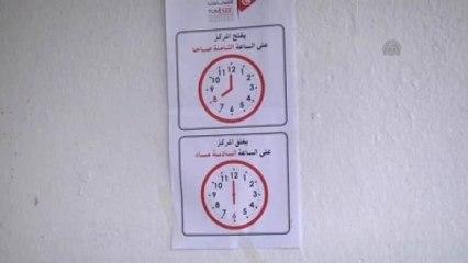 Cumhurbaşkanlığı Seçimi İçin Oy Verme İşlemleri Başladı (2)