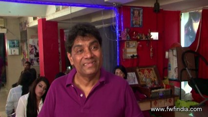 (Interviews_Full_Track.mp3)Interview with the Star Cast of the upcoming Comic Flick “Hotel Beautifool”-2 2