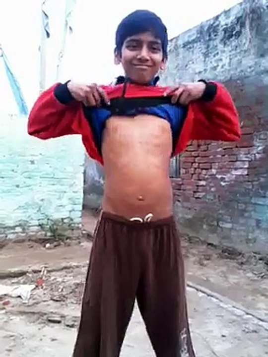 Fun With Kids