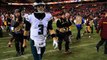 Eagles Upset, Rivers Rallies Charges