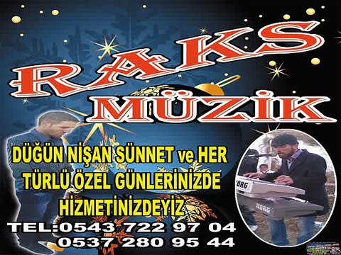RAKS MÜZİK 2015 GENÇLİK İÇİN 0543 722 97 04 1 İNCİ GÖRÜNTÜ