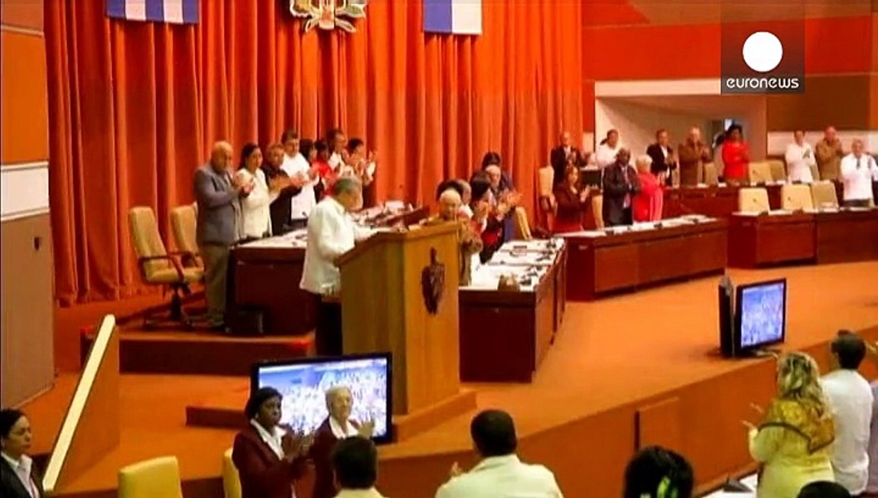 Raul Castro fordert Respekt für politisches System Kubas